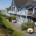 7 Im Fischerhaus Wintergarten Und Terrasse Mit Strandkorb Apartmán *