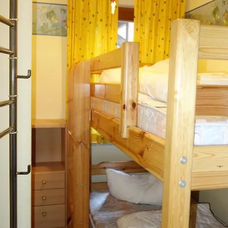 7 Im Fischerhaus Wintergarten Und Terrasse Mit Strandkorb Sellin (Rugen)