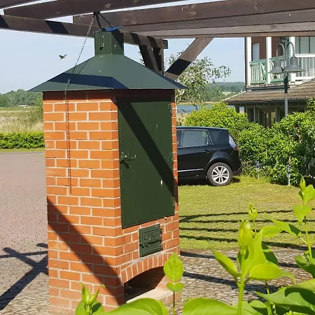 7 Im Fischerhaus Mit Wintergarten Und Terrasse Sellin (Rugen)