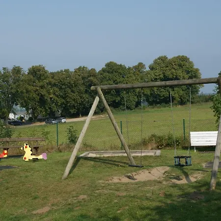 7 Im Fischerhaus Wintergarten Und Terrasse Mit Strandkorb Sellin (Rugen)