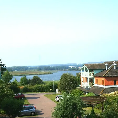 7 Im Fischerhaus Mit Wintergarten Und Terrasse Apartment