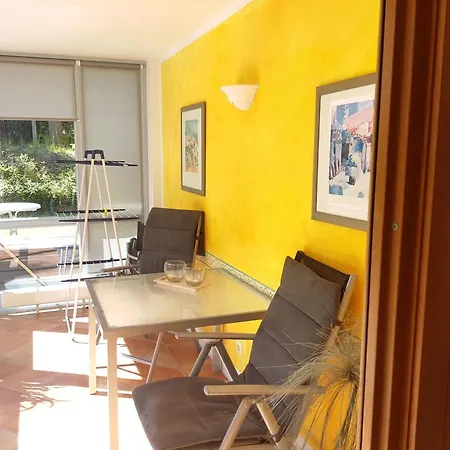 7 Im Fischerhaus Wintergarten Und Terrasse Mit Strandkorb דירה