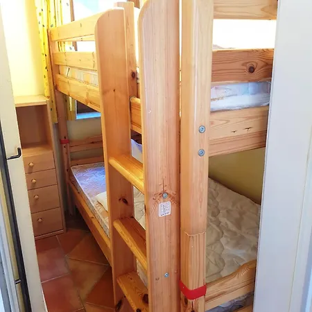 7 Im Fischerhaus Wintergarten Und Terrasse Mit Strandkorb *