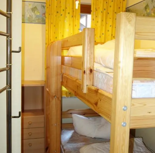 7 Im Fischerhaus Wintergarten Und Terrasse Mit Strandkorb Sellin (Rugen)