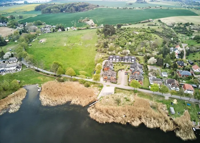 7 Im Fischerhaus Wintergarten Und Terrasse Mit Strandkorb Апартаменти *