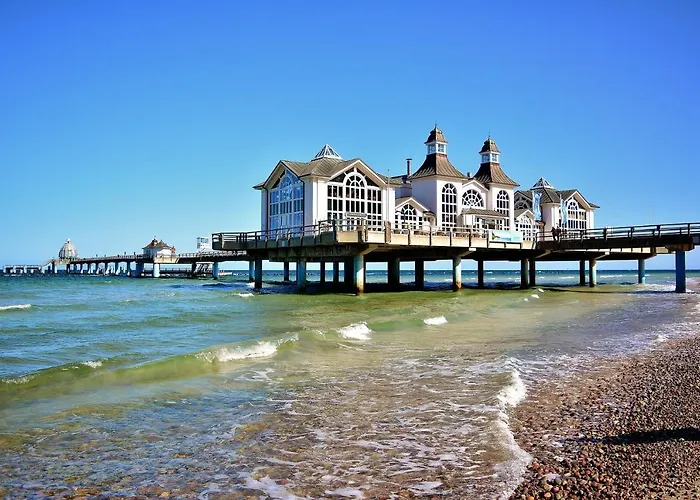 Апартаменти 7 Im Fischerhaus Wintergarten Und Terrasse Mit Strandkorb