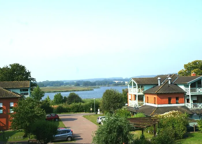7 Im Fischerhaus Wintergarten Und Terrasse Mit Strandkorb Апартаменти
