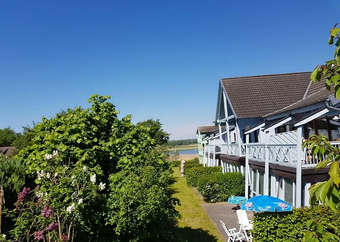 7 Im Fischerhaus Wintergarten Und Terrasse Mit Strandkorb Апартаменти Sellin (Rugen)
