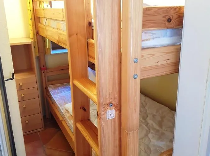 Апартаменти 7 Im Fischerhaus Wintergarten Und Terrasse Mit Strandkorb *