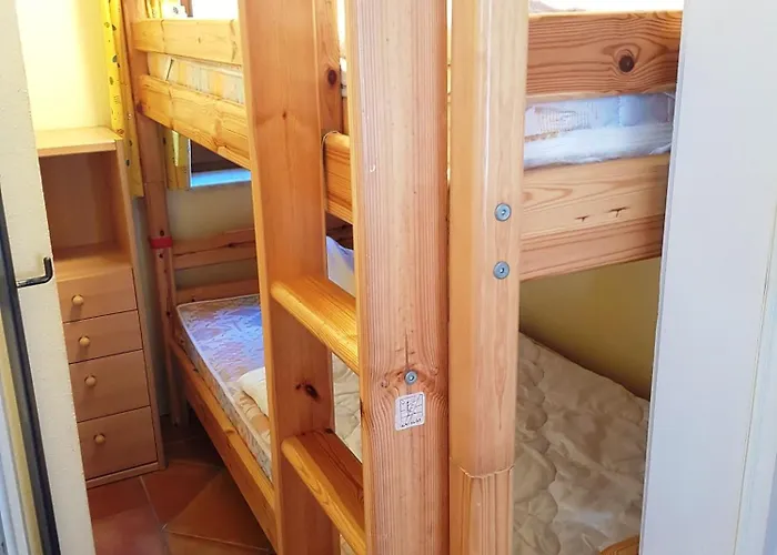 7 Im Fischerhaus Wintergarten Und Terrasse Mit Strandkorb *